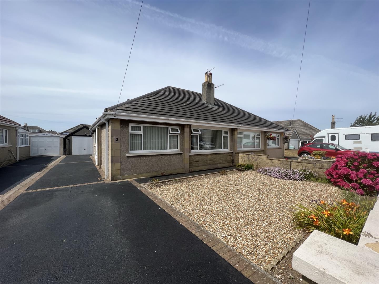 Homewood Avenue, Bare, Morecambe RBGF Sales and Lettings Limited